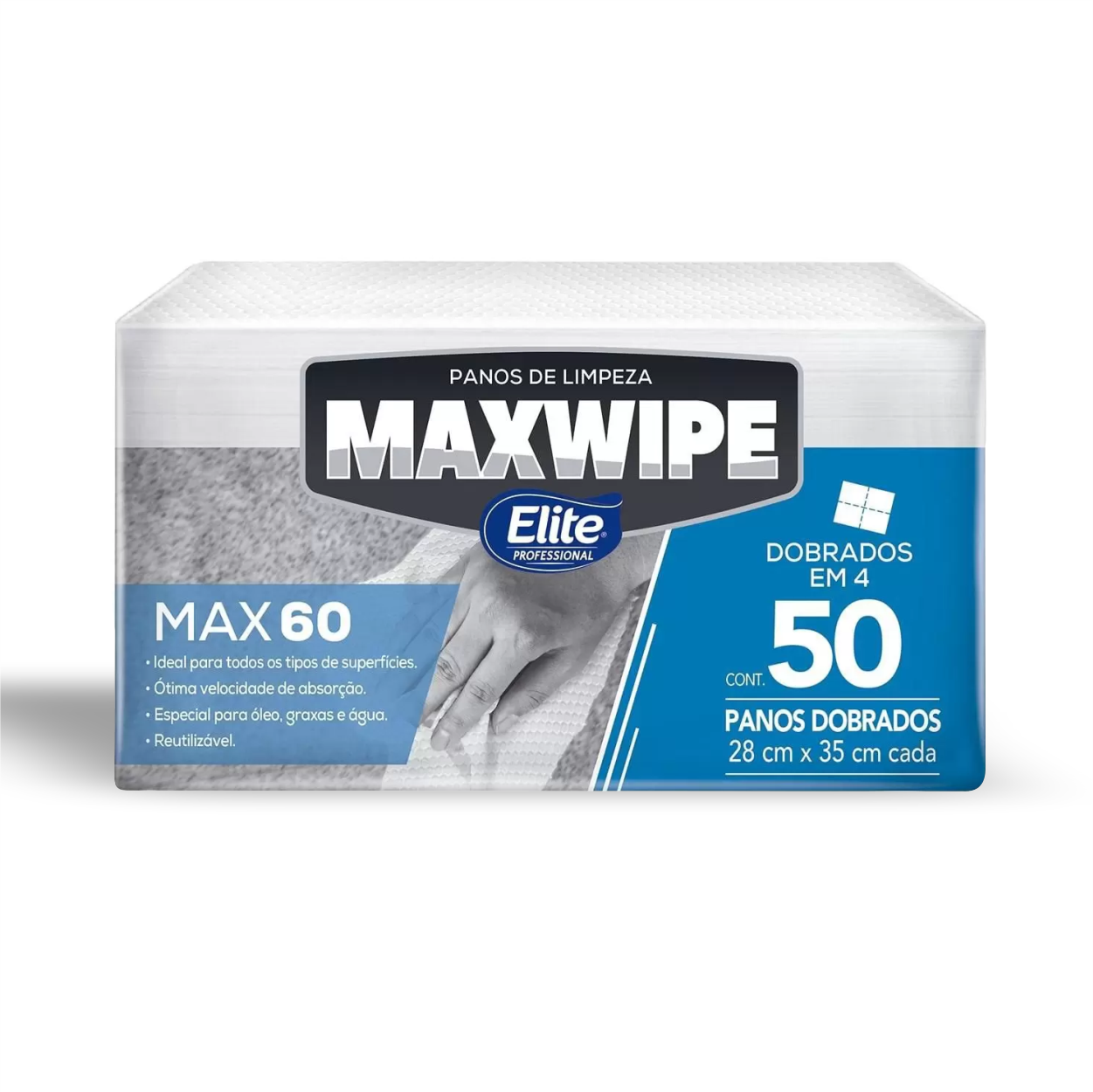MAXWIPE MAX-60 