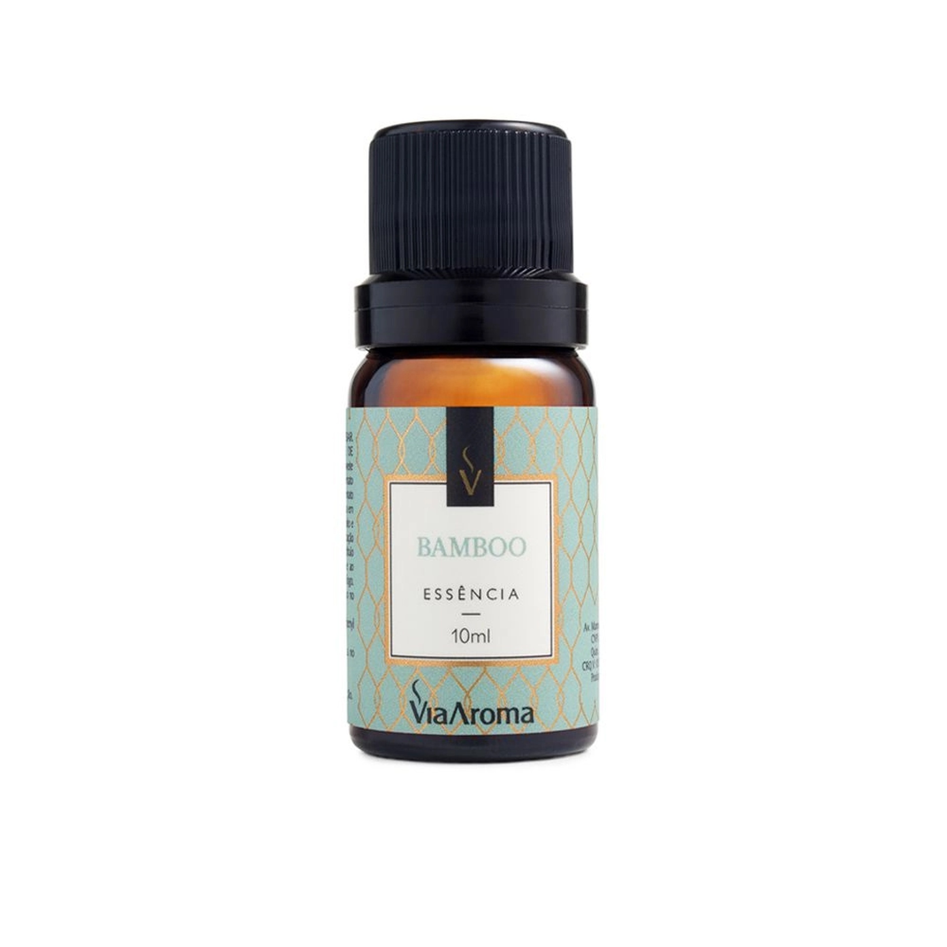 ESSÊNCIA BAMBOO – 10ML 