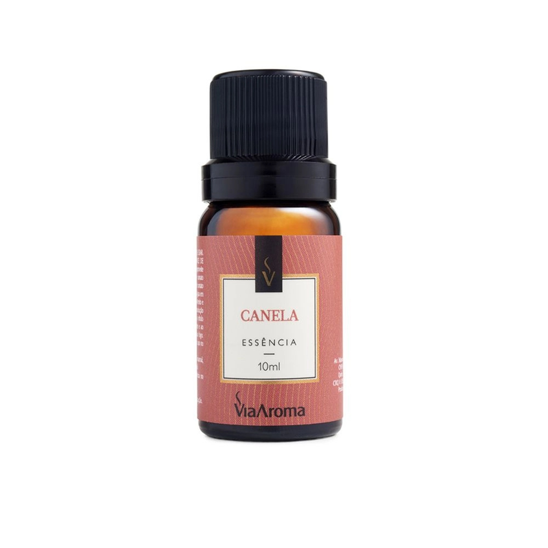 ESSÊNCIA CANELA – 10ML