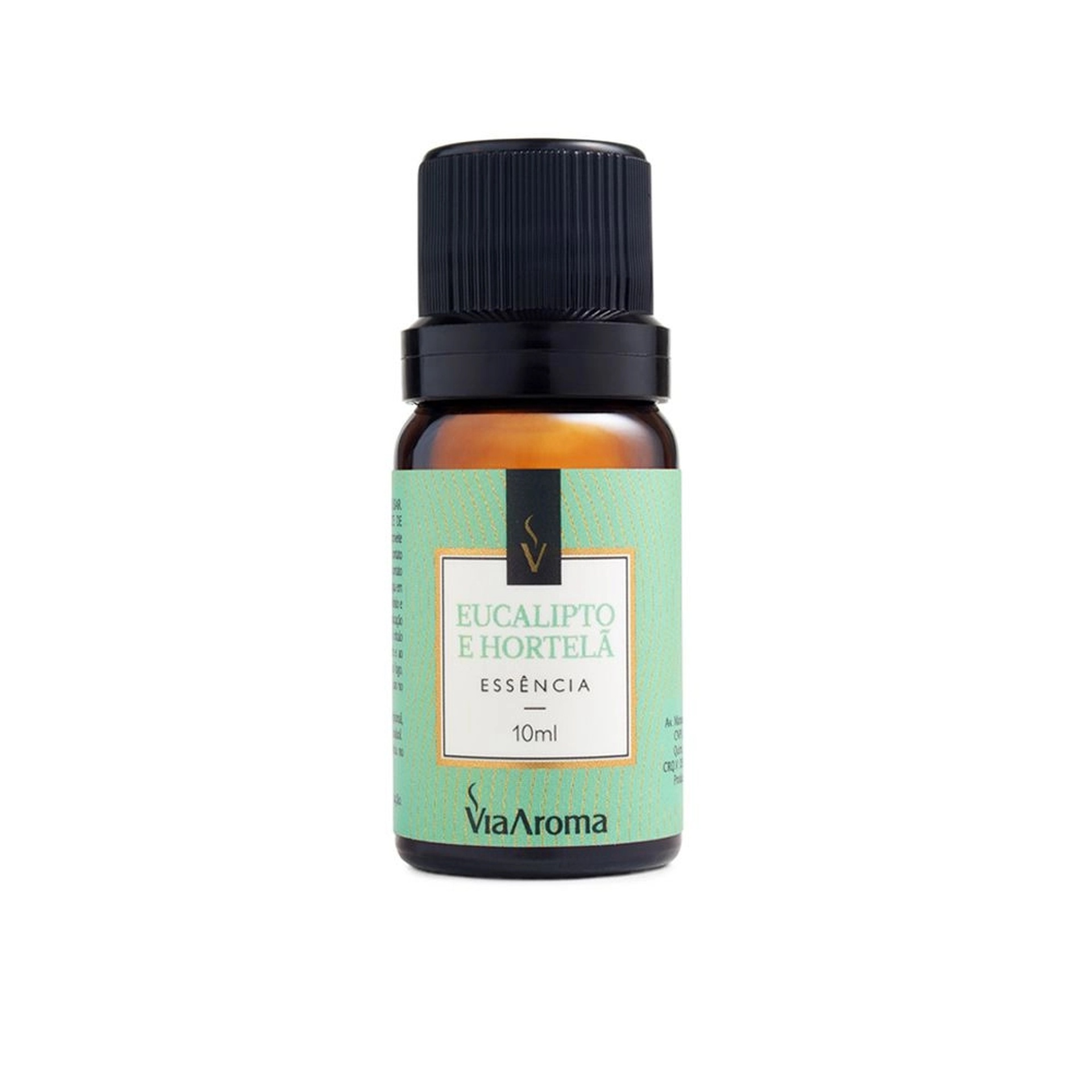 ESSÊNCIA EUCALIPTO E HORTELA – 10ML