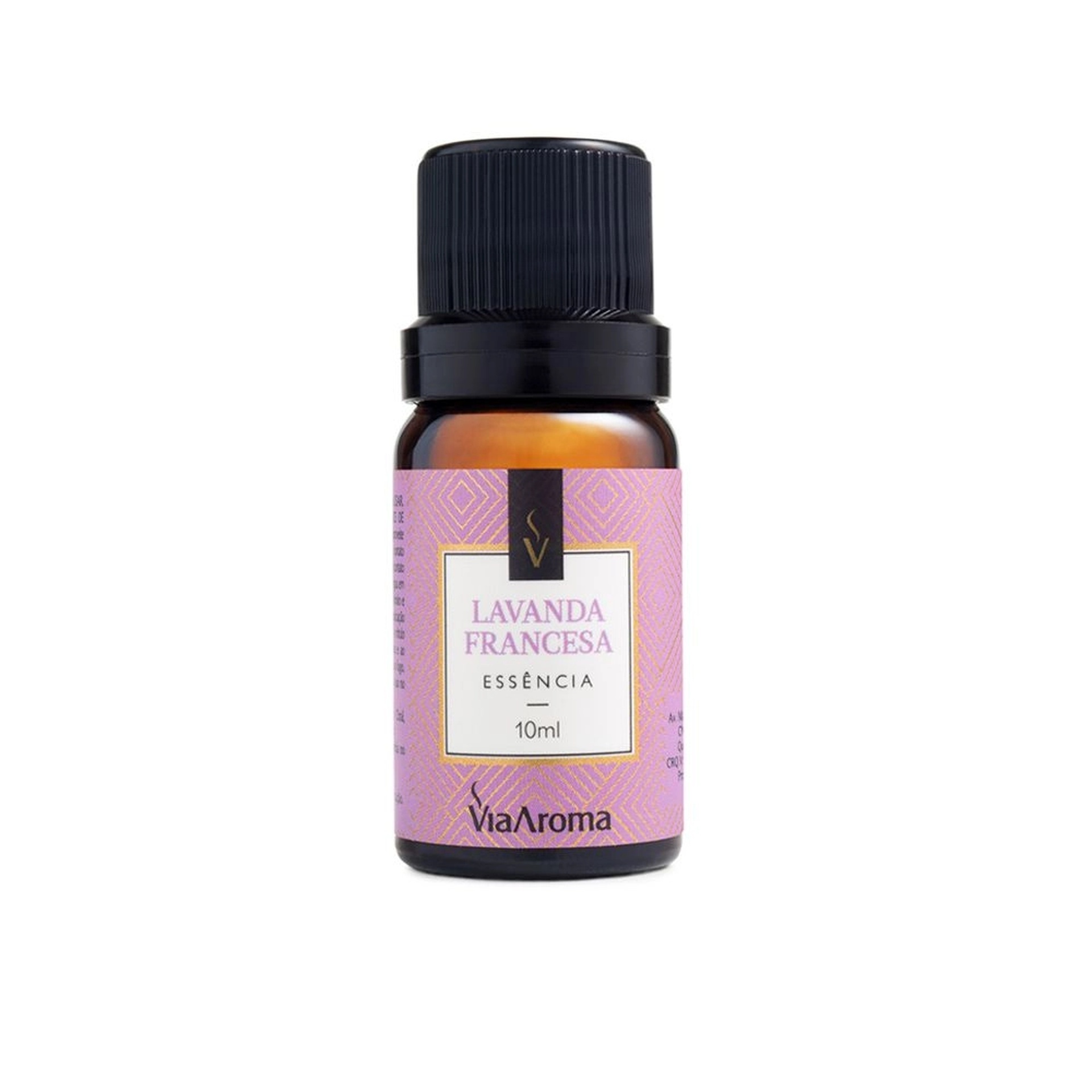 ESSÊNCIA LAVANDA FRANCESA – 10ML