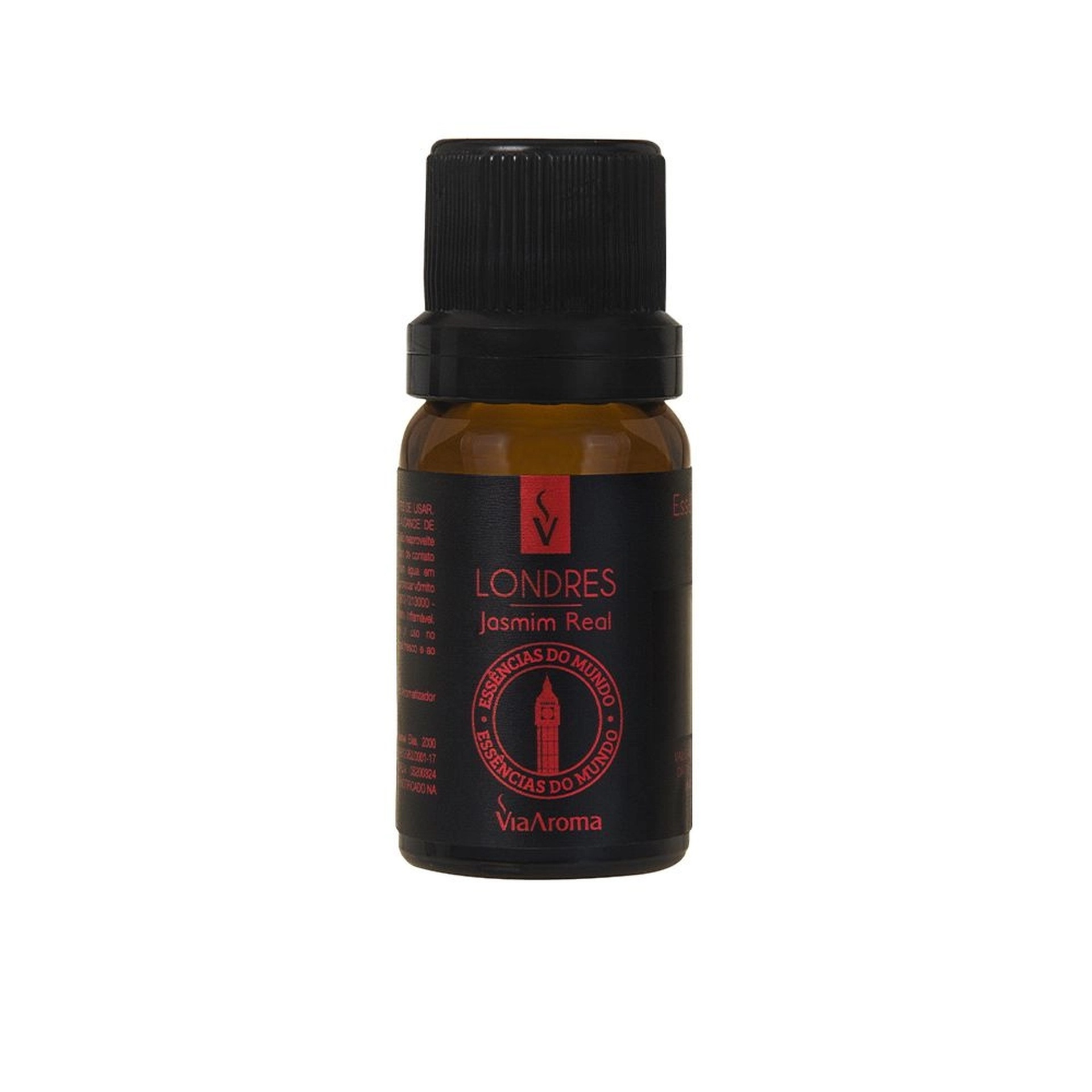 ESSÊNCIA LONDRES – 10ML