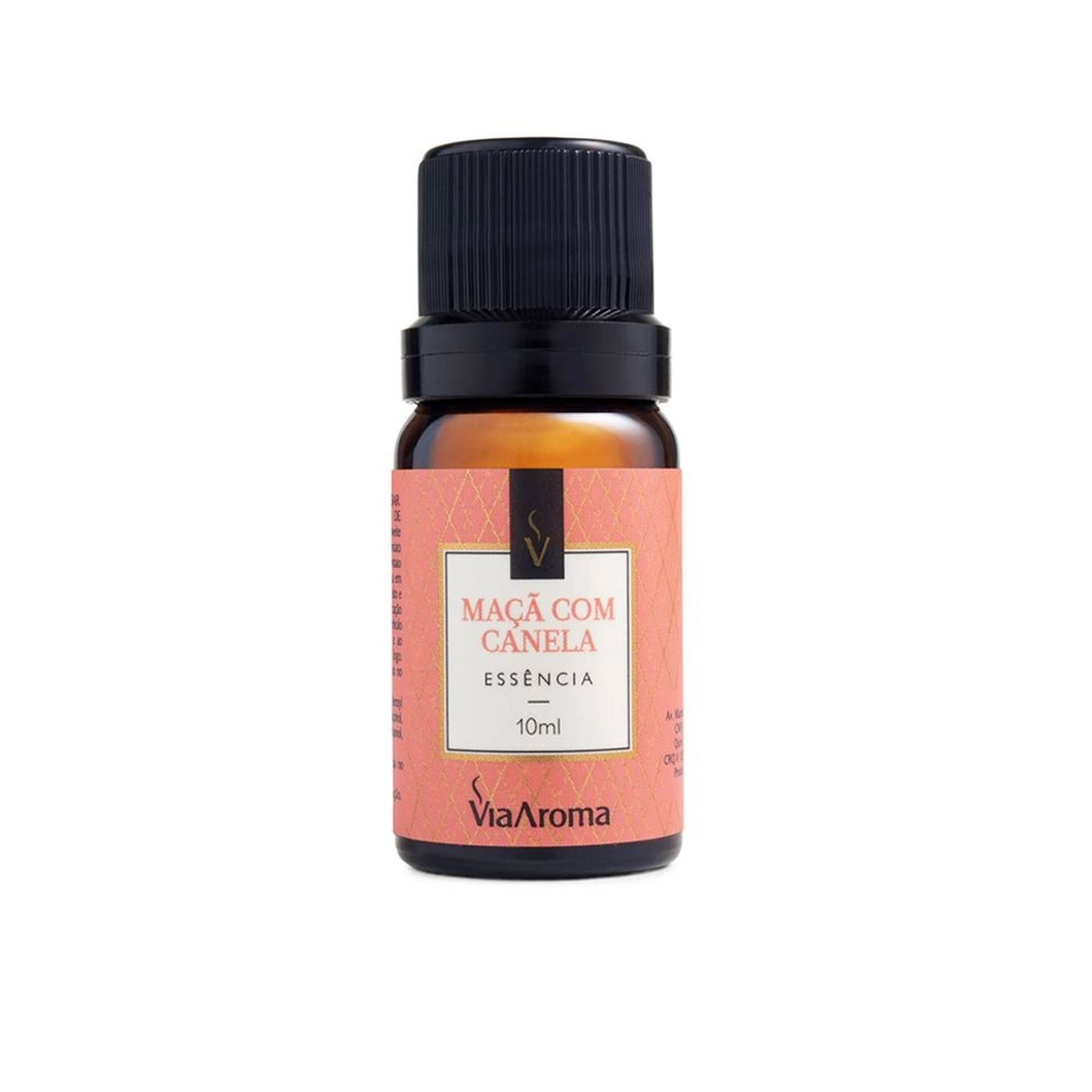ESSÊNCIA MAÇA C/ CANELA – 10ML
