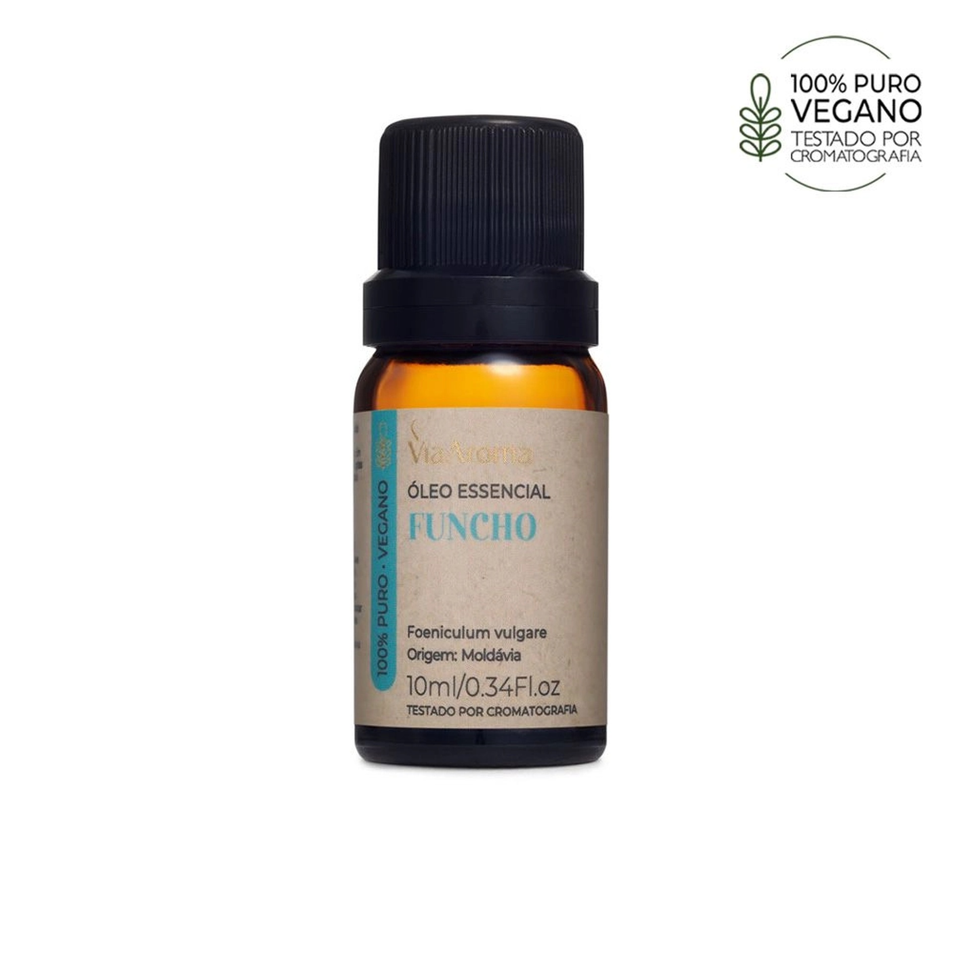 Óleo Essencial FUNCHO - 10ml