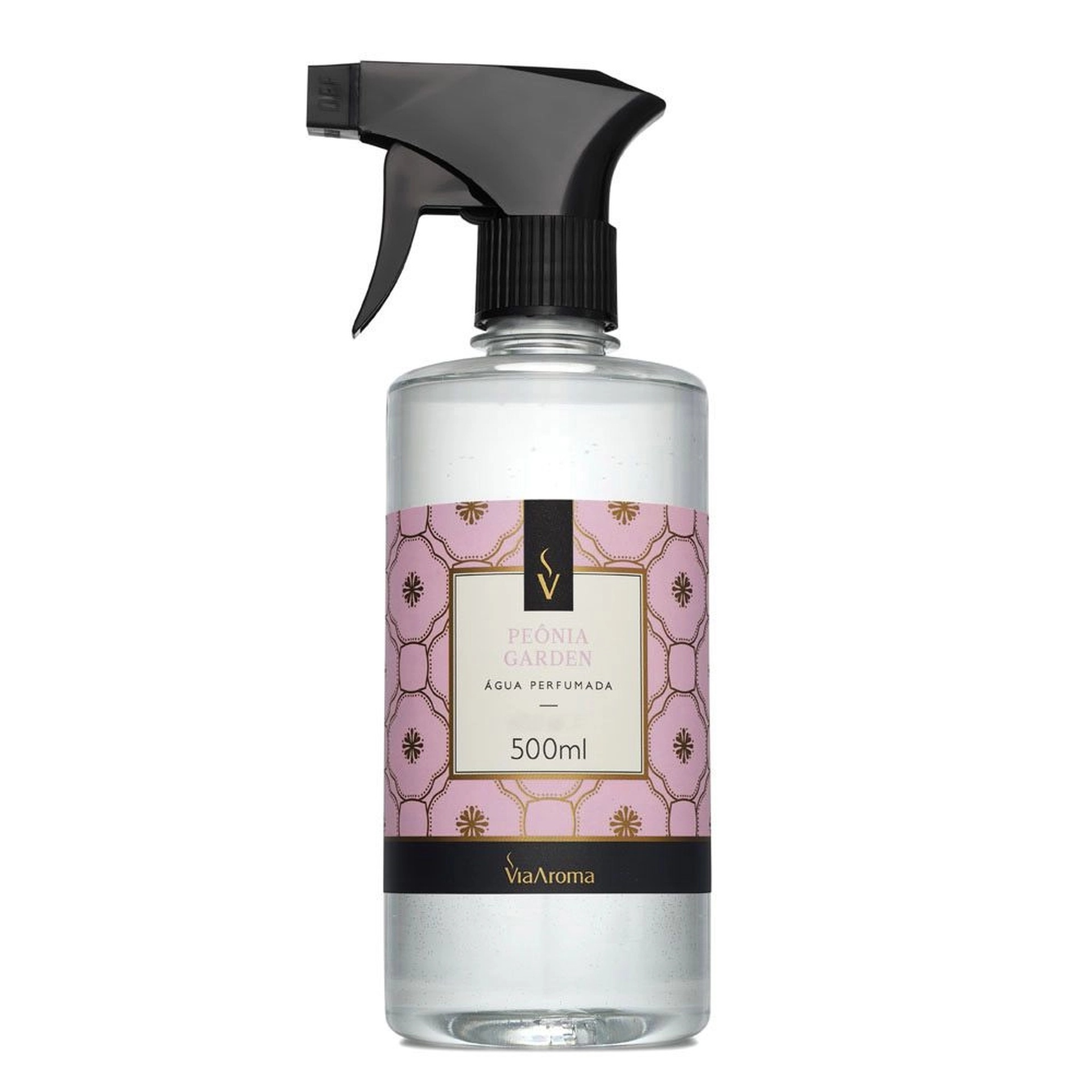 ÁGUA PERFUMADA PEONIA GARDEN – 500ML