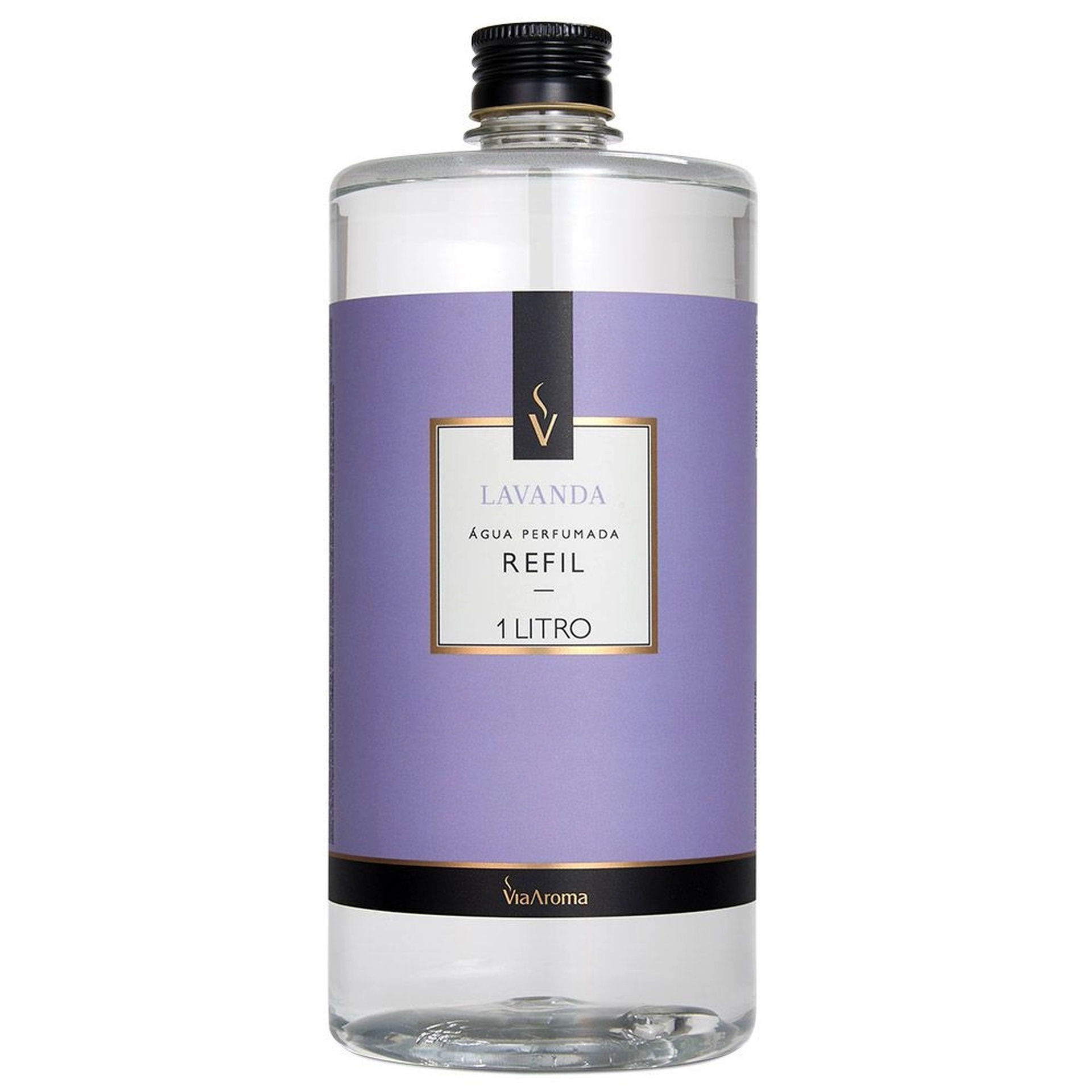 ÁGUA PERFUMADA LAVANDA – REFIL 1LT 