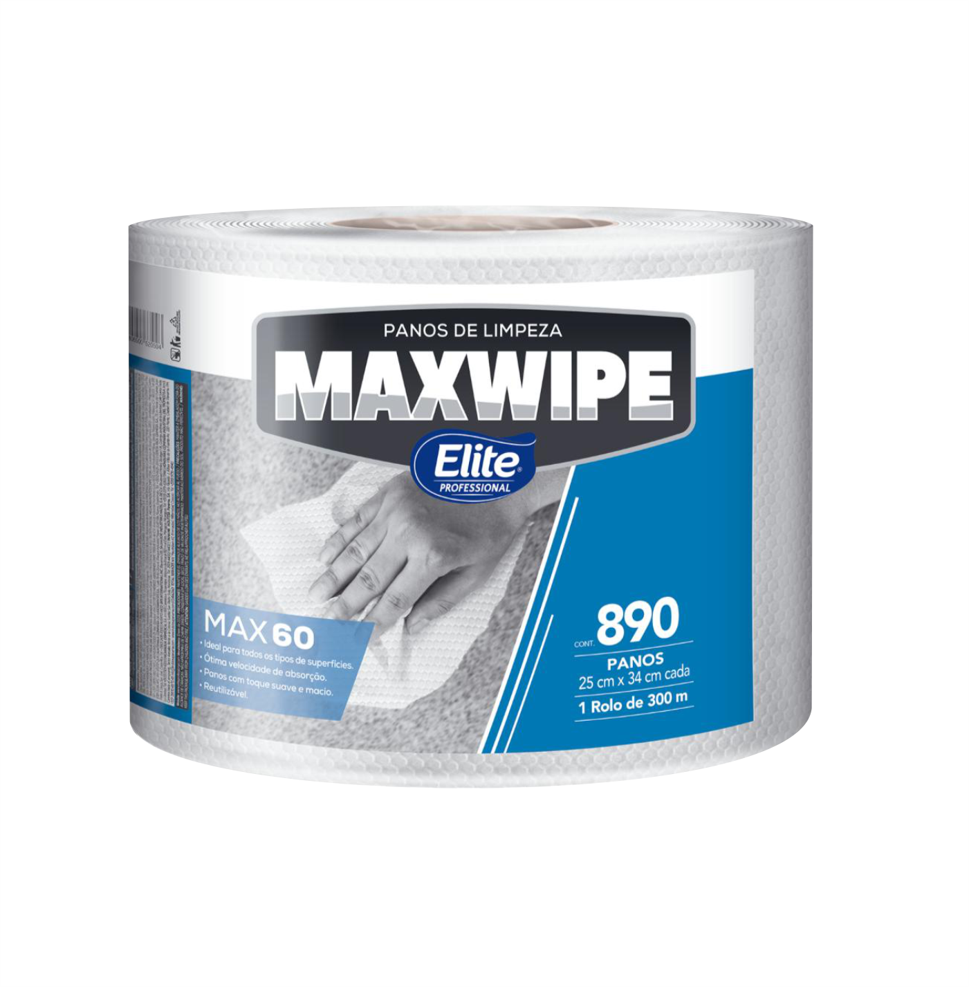 MAXWIPE MAX-60