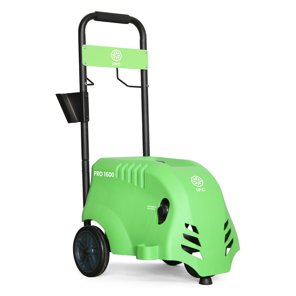 LAVADORA ALTA PRESSÃO PROFISSIONAL PRO1600 - 220W