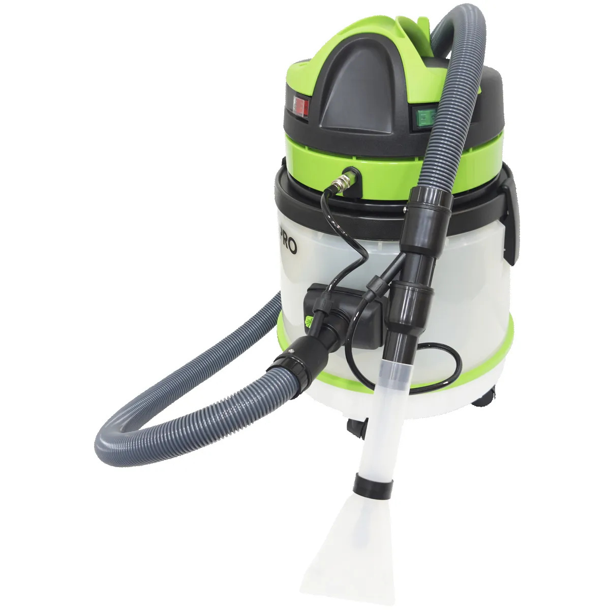EXTRATORA PROFISSIONAL LAVA PRO LITE - 127W  e  220W