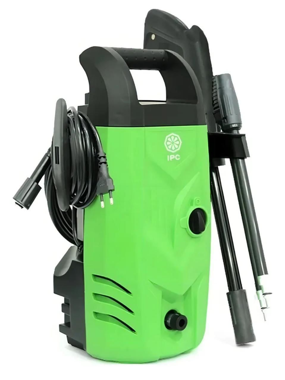 LAVADORA ALTA PRESSÃO PROFISSIONAL PW-C04 - 127W