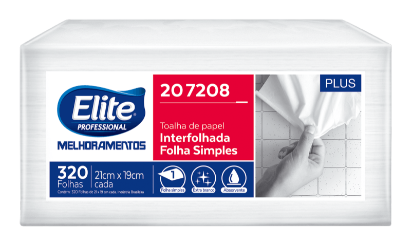 PAPEL INTERFOLHA PLUS